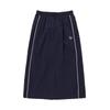 Flow Woven Skirt   Navy Repa5fk11n3