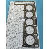 Cylinder Head Gasket 6650160520 6650160120 For Ssangyong Kyron Rexton Rodius/Stavic D27