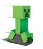 Mattel Minecraft Explosive RC Creeper with Lights 10 Explosive DLC Code & Sound, Particles, Game-Specific Movement,