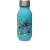 Gourde - - Lilo & Stitch - 430 ml - Bleu