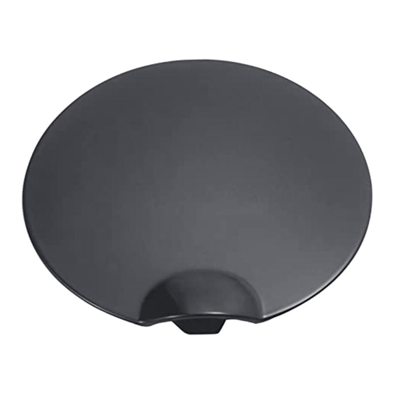 4L3Z-99405A26-EAA Fuel-Tank Filler , Black for F150 2004-2008