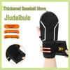 Tang Jun Baseball Softball Fingerless Sliding Glove