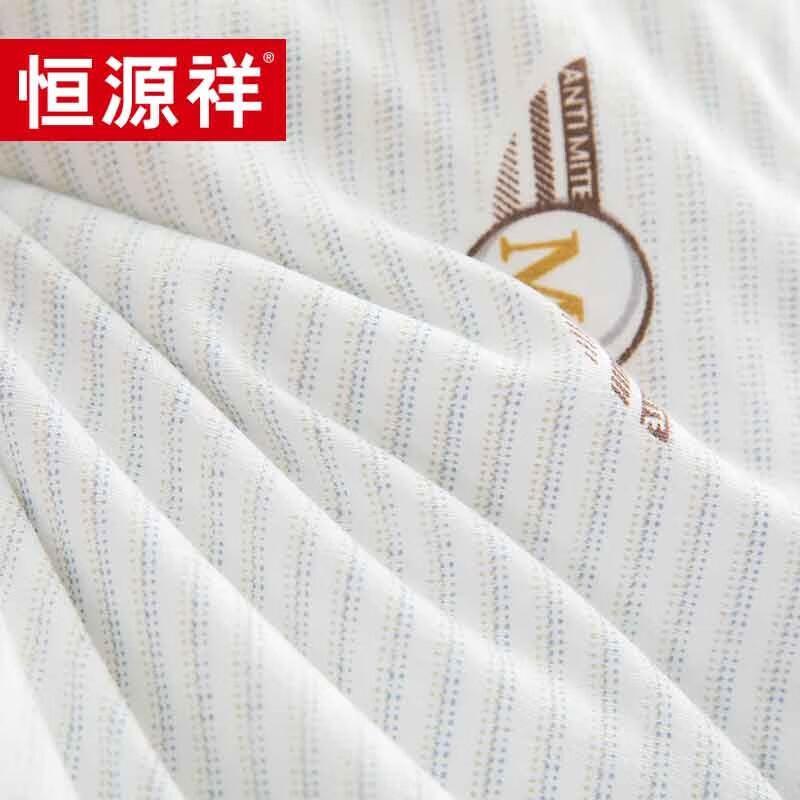 Hengyuanxiang 3D Antibacterial Polyester Quilt