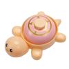 Cute Turtle Themed Call Bells Press Answer Bell Mini Hand Call Bell Cute Desktop Toy Reward Game Bell For Home Restaurant Party