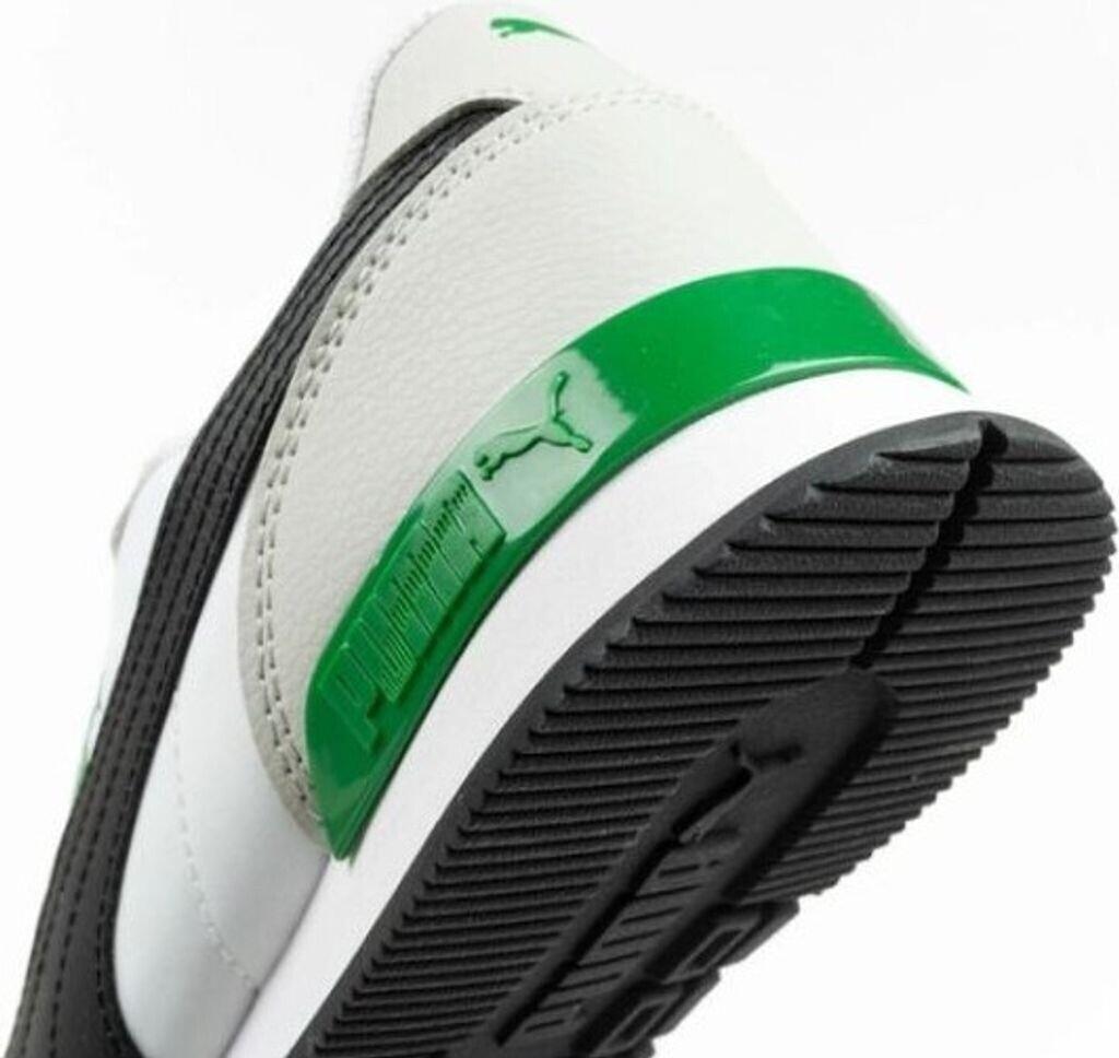 Puma ST Runner V2 NL Sneakers White/puma Black/grey Violet