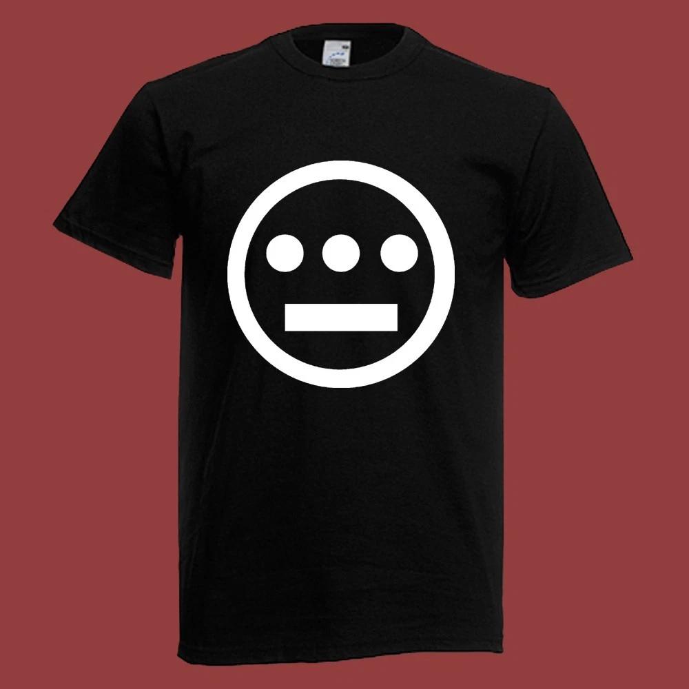 Hieroglyphics Men s Black Size S-5XL M