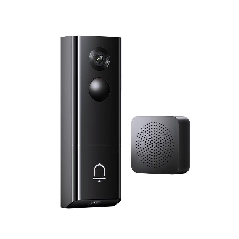 

Розумний відеодзвінок Xiaomi Smart Dual Camera 4 (версія CN)