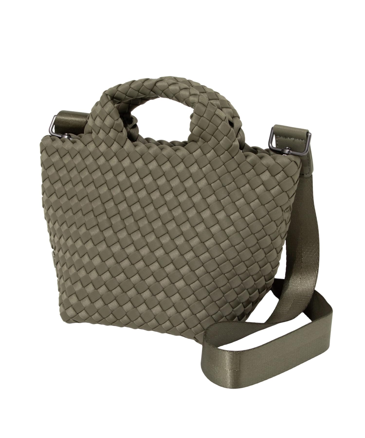 

Nagedi St. Barths Petit Tote Bag, SN03011LD, Women s [Used]