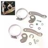 1/2Sets Electric Bicycle Accessories Universal E-Bike Electric Bicycle Torque Arm For Front Or Rear Use