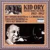 CD KID ORY HIS CREOLE JAZZ BAND 19221947 DOCD1002 Document Record 1996 Japan Blues Gebraucht