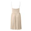 Dresses For Women Casual Summer Spaghetti Strap Tank Sleeveless Beach Dress A Line Dress Loose Sundress