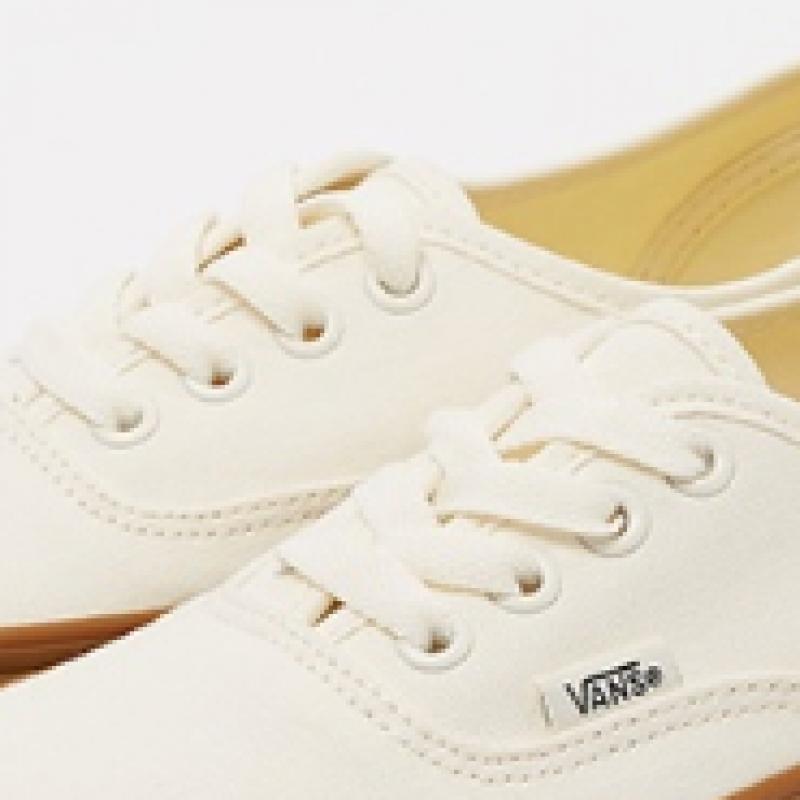 Vans Authentic   Marshmallow Gum Vn0a2z5i18g1