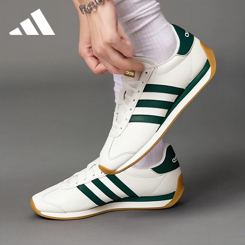 Adidas Women's T-Toe Retro Casual Shoes