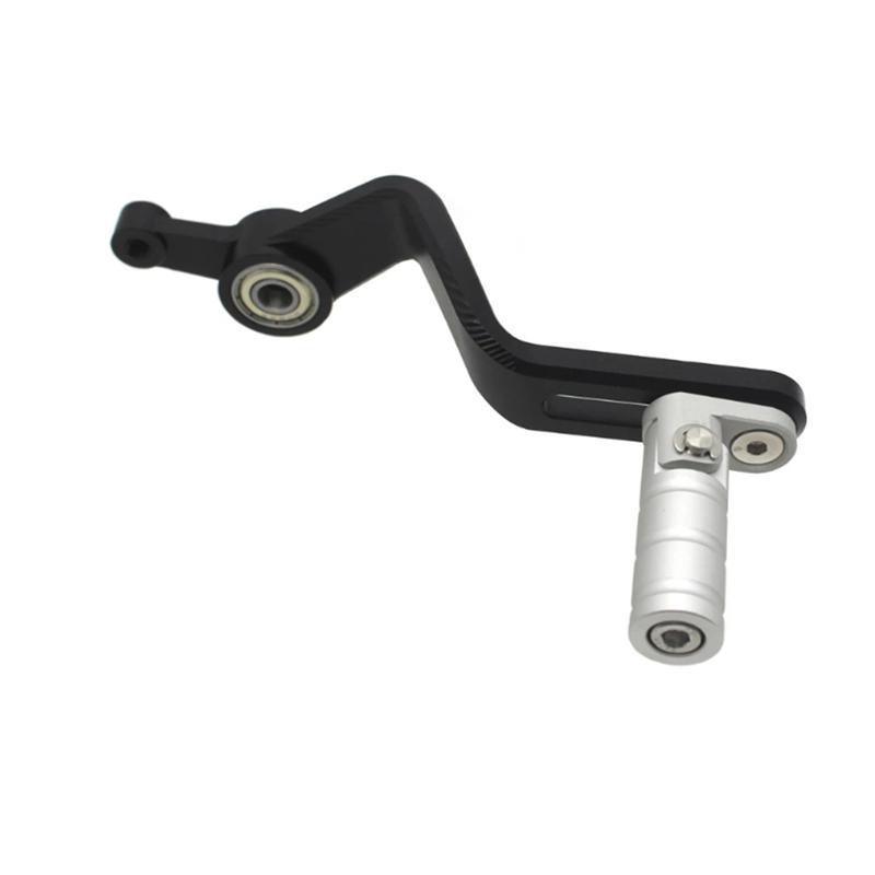 NEW-For Modified Extended Gear Lever Of For Excelle 450RR Anti-Slip And Anti-Fall Gear Shifting Lever Gear Change Lever