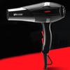 Professional Hair Dryer With Concentrator Nozzle For Home And Salon Use