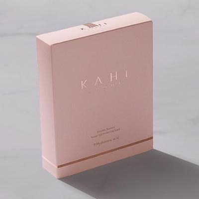 6 Packs of Moisture-filled Perfecting Mask Pack