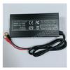 12V 20A Smart Lifepo4 Battery Charger 4S 14.6V High Power Charger For Lithium Iron Phosphate Battery Chargers EU Plug