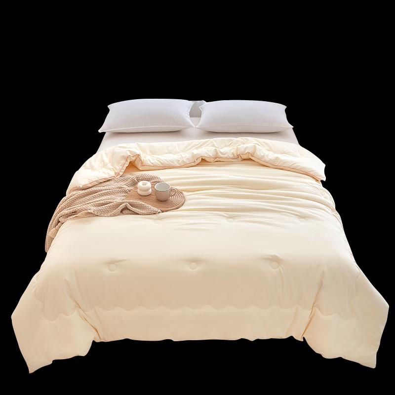 VEKEN PLA Fiber All-Season Quilt