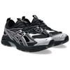 Asics GT 2160 Breeze Black Pure Silver Unisex Sneakers 1203A903-001