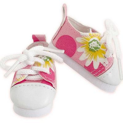 Paola Reina Daisy Doll Sneakers SH07, Pink