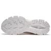 Li Ning Lingfeng Trendy Cushioning Rebound Low top Running Shoes Men's Champagne White ARLS001-1