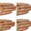 Gaibei European & American Cross-Border Ear Bridge & Bone Nail Chain Piercing