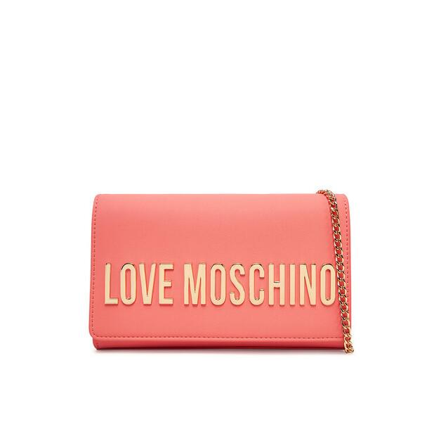 

Сумочка LOVE MOSCHINO JC4103PP1MKD0464 Koralowy