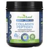 Forest Leaf, Collagen Peptides, Unflavored, 16 Oz (454 G)