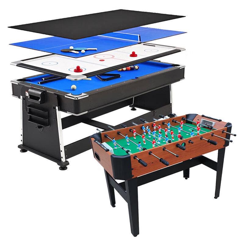 Zutong Multi-functional 4-in-1 Game Table