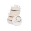 Pull Ring Design Rubber Leak-proof Drain Plug Sink Stopper Floor Drain Plug Bathroom Amenities