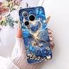 Case For Honor Power 5G Cover DVD-AN00 Transparent Fashion Butterfly Cute Cat Cool Painted Soft Phone Casing For Honor Power 5G