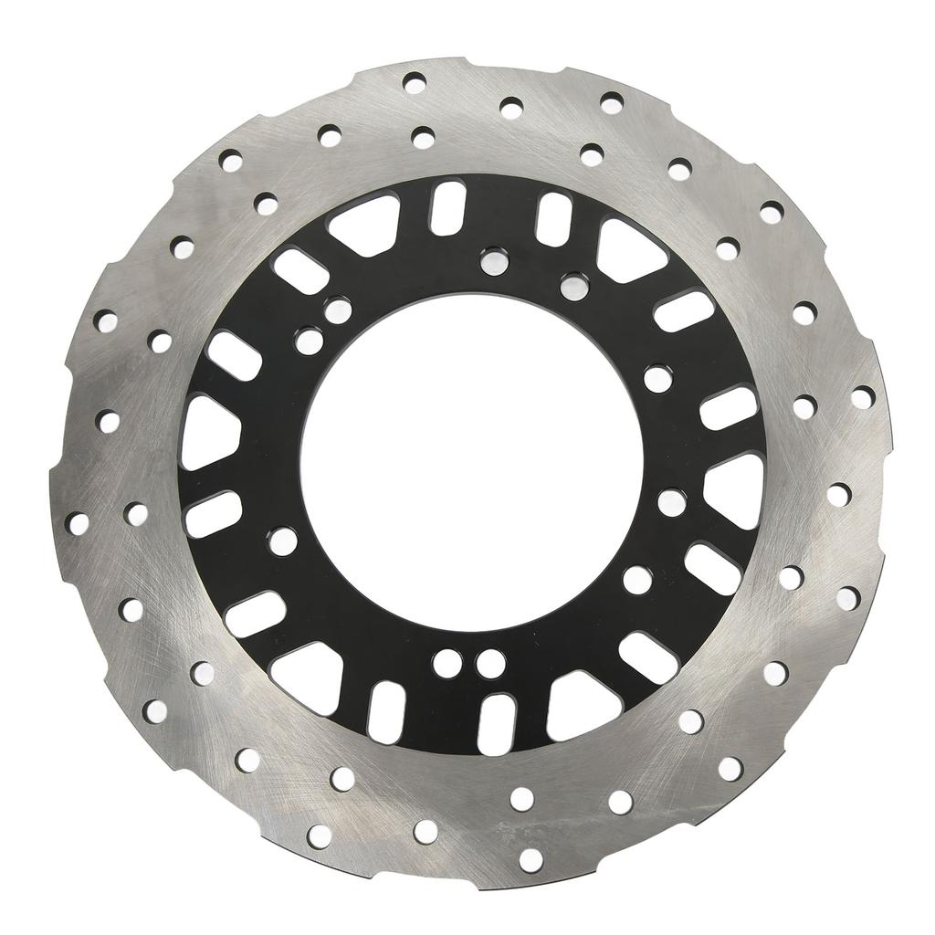 Motocyklowa Tarcza Hamulcowa Żelazna Tarcza Hamulcowa Rotor 257mm Średnica Zewnętrzna dla ZS250GY?3 RX3