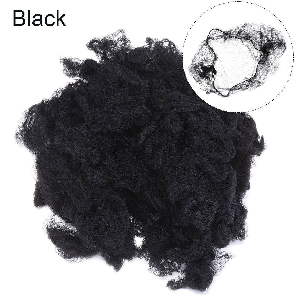 Fashion Hair Accessories Elastic Edge Ballet Snood Bun Cover Fine Mesh Wig Net Invisible Hairnet