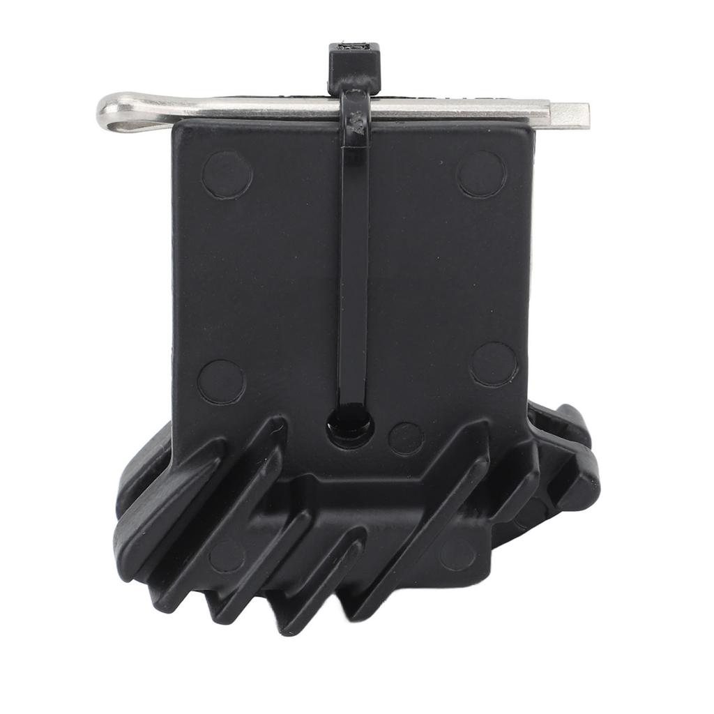 1 Pair Electric Scooter Brake Pads Metal Resin Brake Lining Pads for Xiaomi Mi 4 Pro Electric