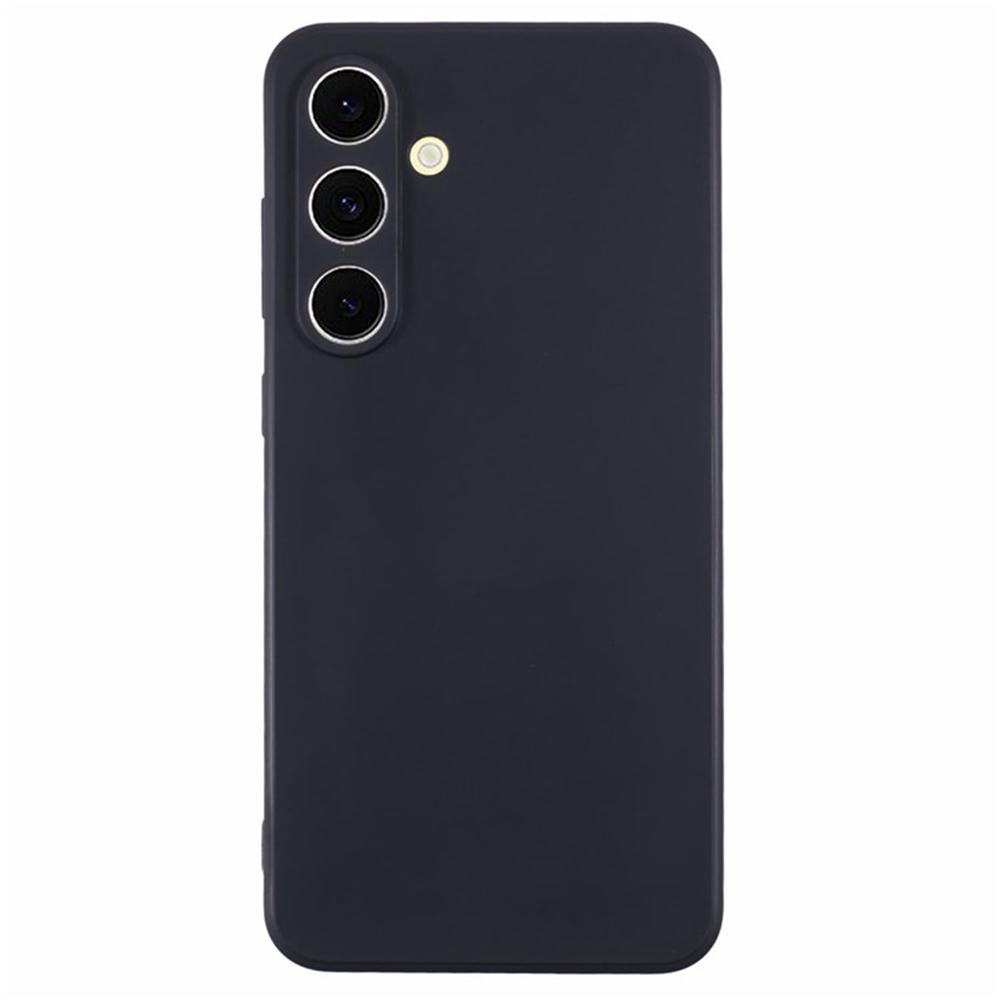 

For Samsung Galaxy A36 5G Case Shockproof Glossy TPU Flexible Phone Cover A