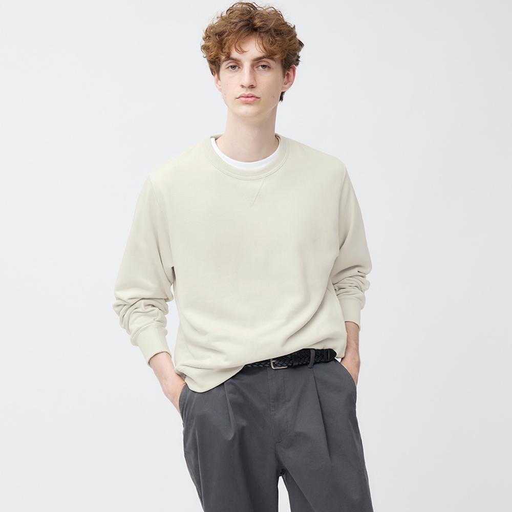 

Пуловер GU Sweat с длинными рукавами