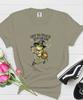 Fifth Grade Teacher Shirt, Off To Teach 5th Grade Frog Tee, Back To School Shirt