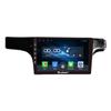 Android Radio CarPlay/Android Auto Navigace do auta Multimediální přehrávač GPS RDS DSP Stereo pro Vw Lavida 2007-2009