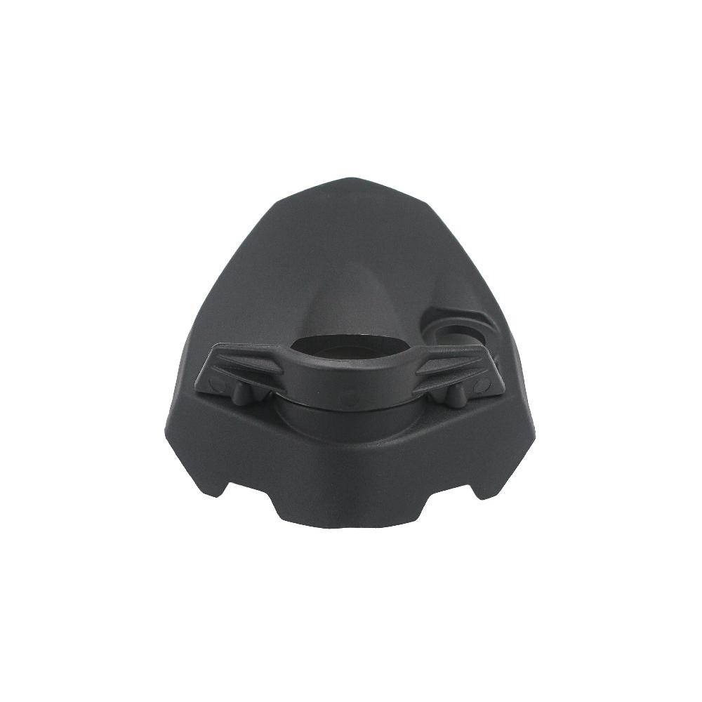 Motorcycle Mile Ignition Surround Panel Key Switch Protection Cover For BMW F800GS F700GS F800 F700 GS 2013 2014 2015 2016 2017
