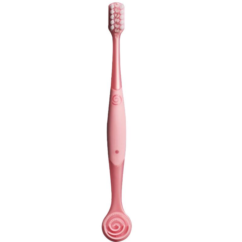 Orthodontic Soft-Bristle Toothbrush Set