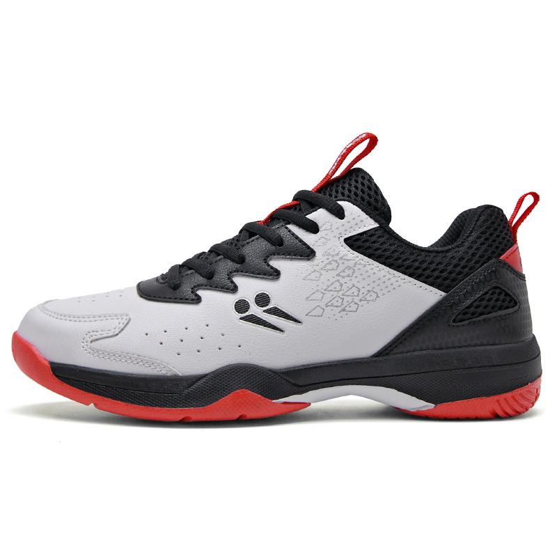 

Badminton Shoes Handball Table Tennis Shoes Training Women Volleyball Shoes Outdoor Wear Resistant Golf Shoes Brand Sneakers 36