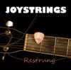 CD JOY STRINGS Neu besaitet SPS254CD Heilsarmee Pu 2009 UK Pop Gebraucht