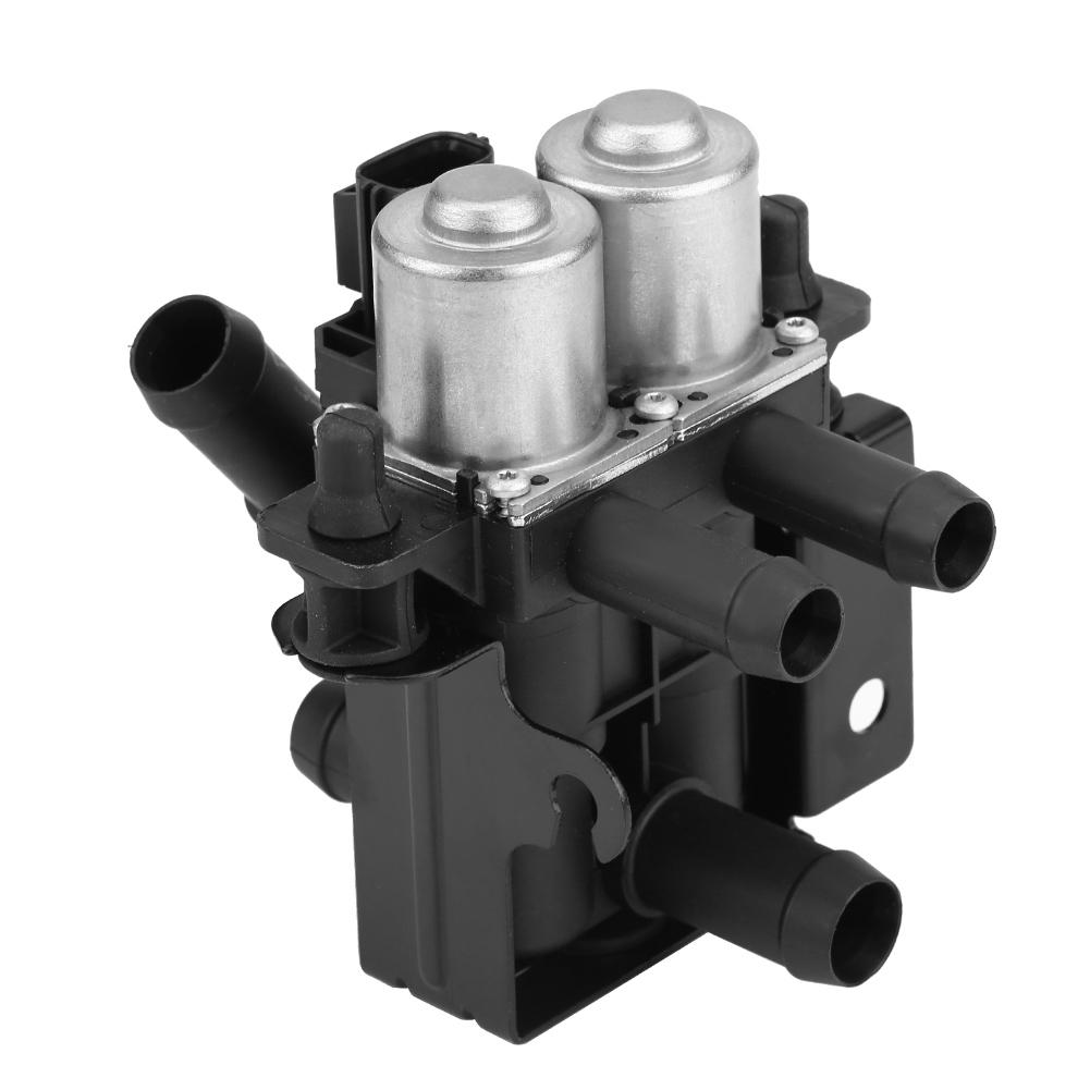 XR822975 Elektromagnetický vodní ventil regulačního ventilu topení pro JAGUAR S Type Ford 2000-2002