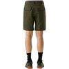 THE NORTH FACE Casual Shorts Men's Green Moderate NF0A81SP-21L