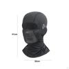 Protection Balaclava Face Mask for Outdoor Adventures