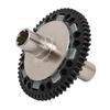 57T Slipper Clutch Spur Gear Set Steel for ARRMA Big Rock 1 10 for Typhon 3S 1 8 RC Cars