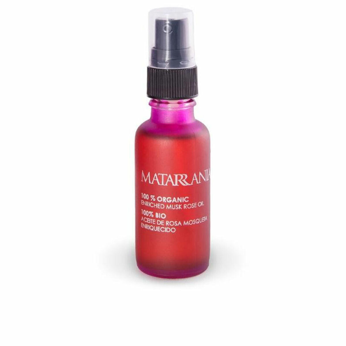 

Matarrania 100% Organic Face Oil 30 ml Rosehip