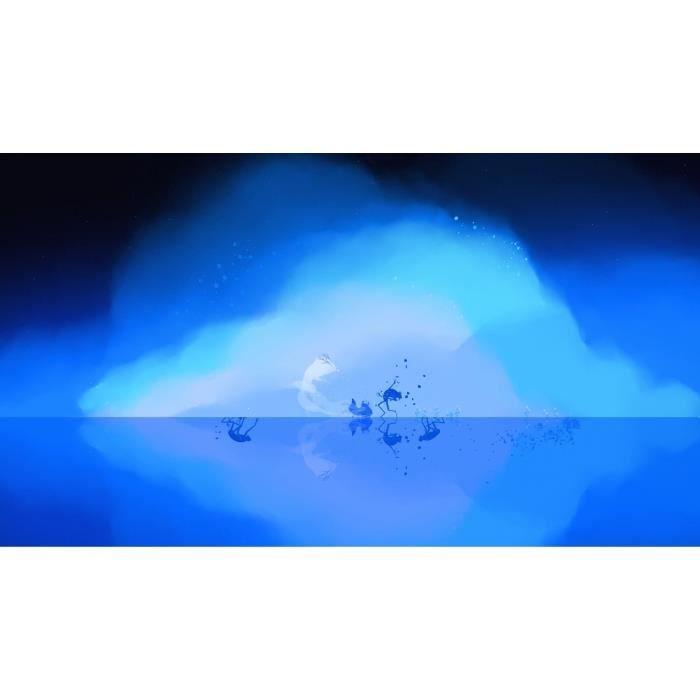 Neva - Nintendo Switch Game