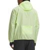 Under Armour Ss26 Explor Trail Solid Color Long Sleeve Hooded Jacket Men jackets 6009555-391