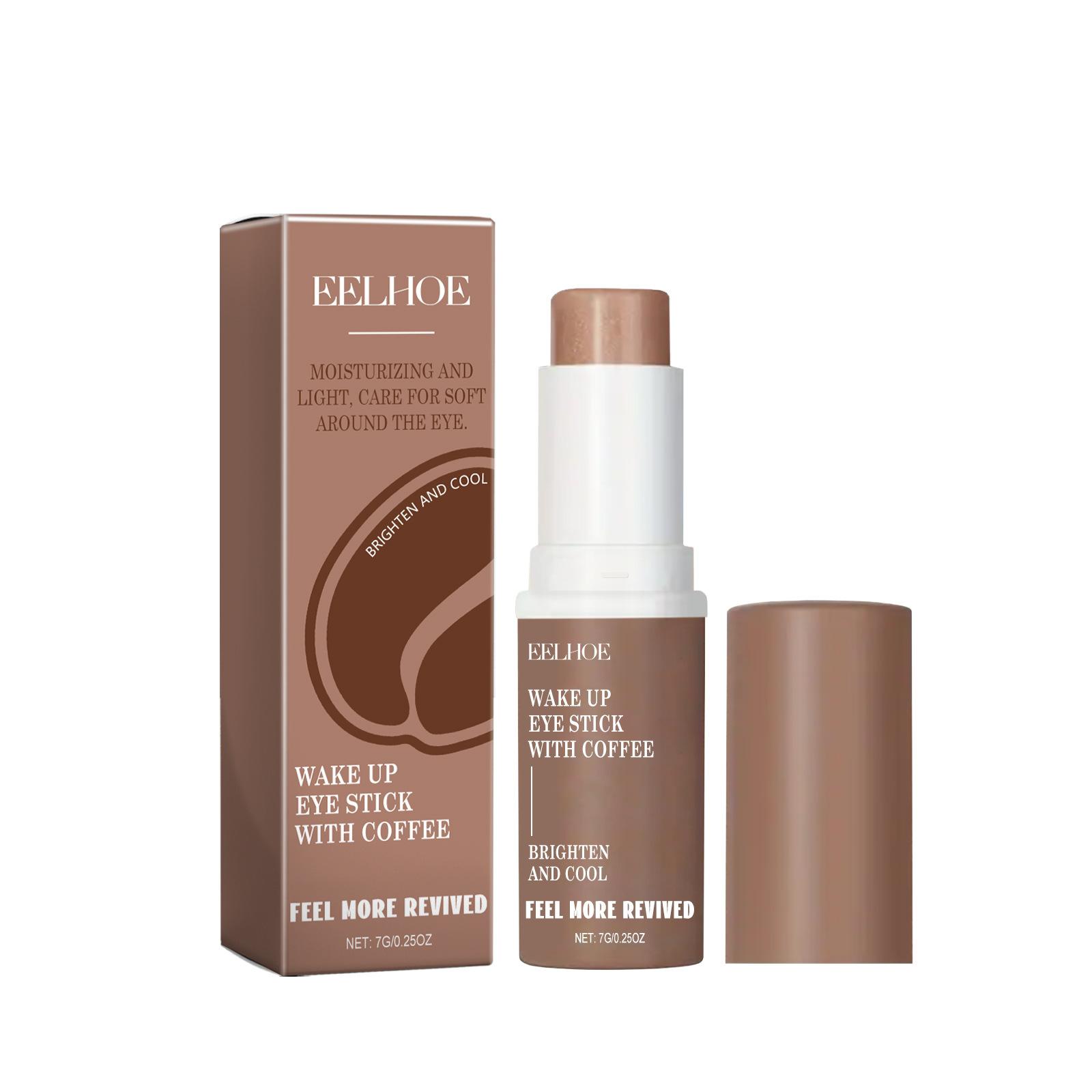 

Eelhoe крем для глаз против морщин, исчезает тонкие линии, против темных кругов, сыворотка для глаз, удаляет мешки под глазами, отечность, антивозрастная упругость, уход за глазами 7g